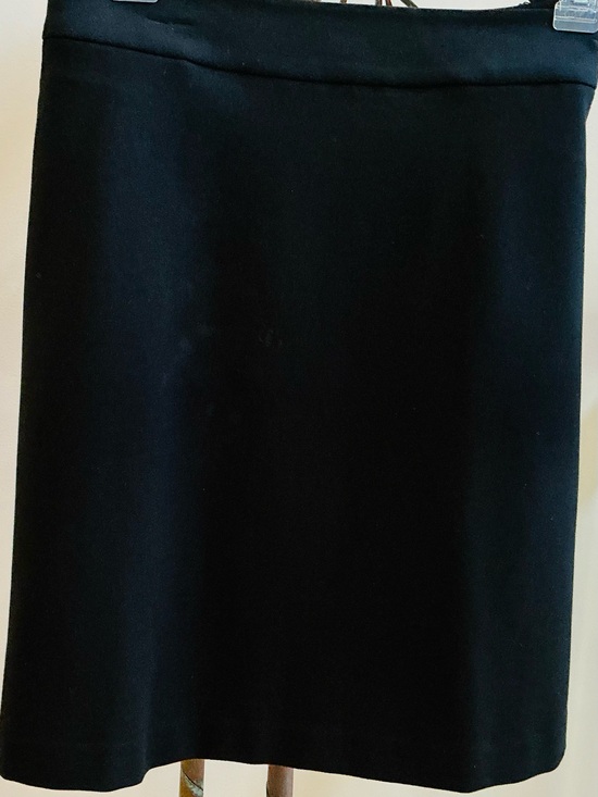 Boden Dresses & Skirts - Boden Black A-Line Skirt